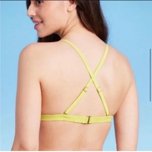 NWT Kona Sol | target bikini (M) - Picture 8 of 8